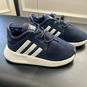 Toddler Adidas